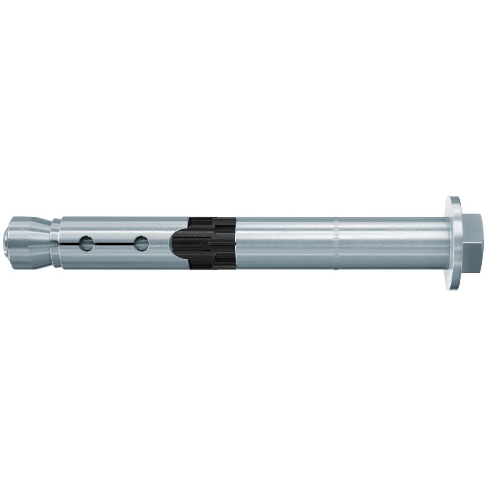 Fischer Veiligheidsanker FH II 10/10 S K NV (blister)