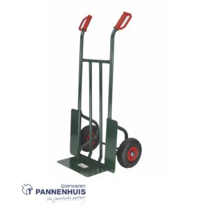 VABOR steekwagen K-300 2Ply luchtband - binnenband - PP velg - glijlager
