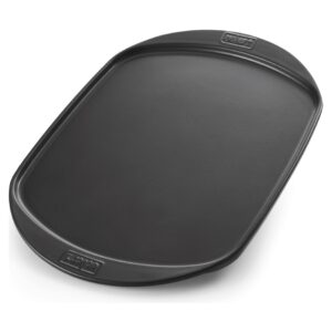 Weber Keramische bakplaat groot 49,6 x 35 cm