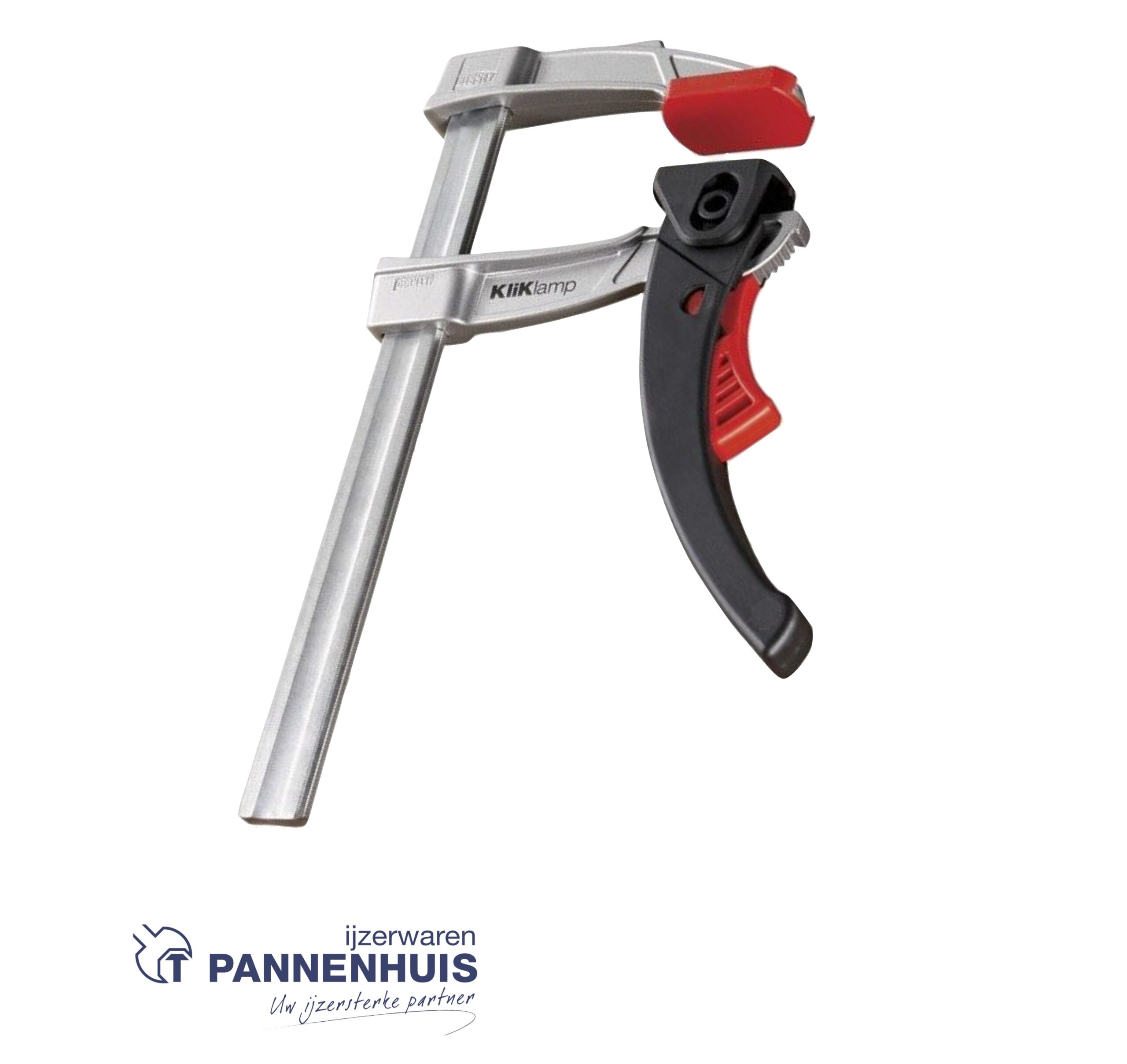 Bessey Snelspanklem KliKlamp KLI20 200/80 - Afbeelding 2