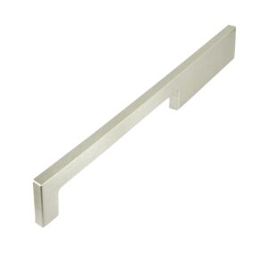 Greep Drimo 224MM Aluminium / inox-look 40 9