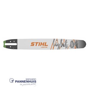 Stihl Geleider Rollomatic E 3/8"P 1,3mm 9T 44s 30 cm
