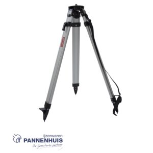 Futech Statief Aluminium 165cm - 5/8