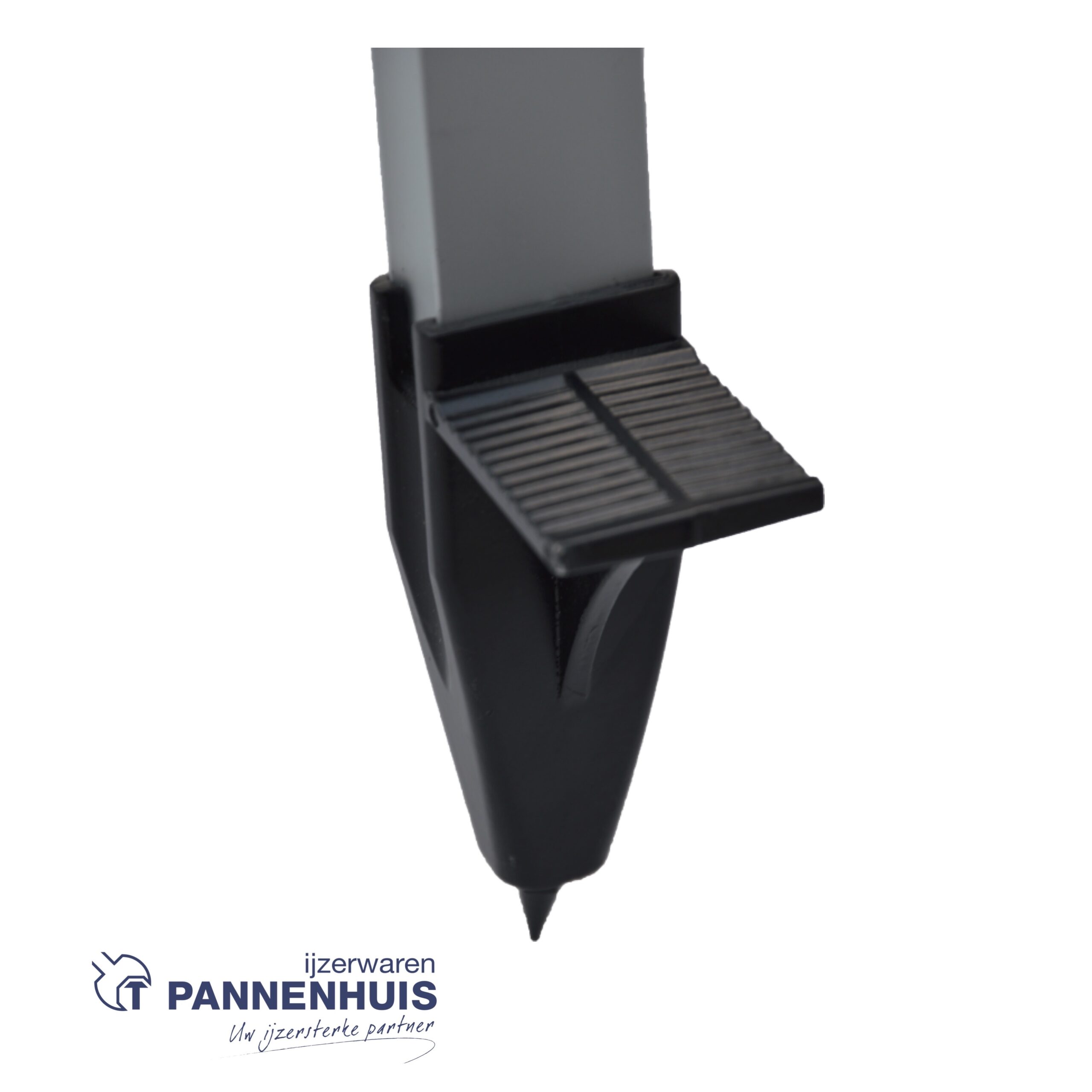 Futech Statief Aluminium 165cm - 5/8 - Afbeelding 3