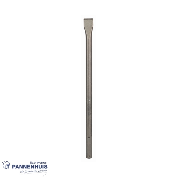 Bosch Platte beitel SDS-Max, 400 x 25 mm