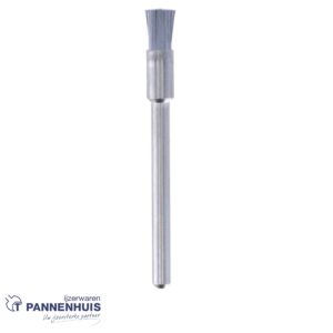 Dremel 443JA, Staalborstel stiftmodel 3,2 mm
