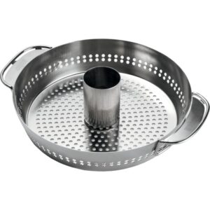 Weber GBS Gevogeltestomer RVS (8838)