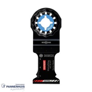 Bosch Starlock AIZ 32 AIT Carbide Metaal 32x40