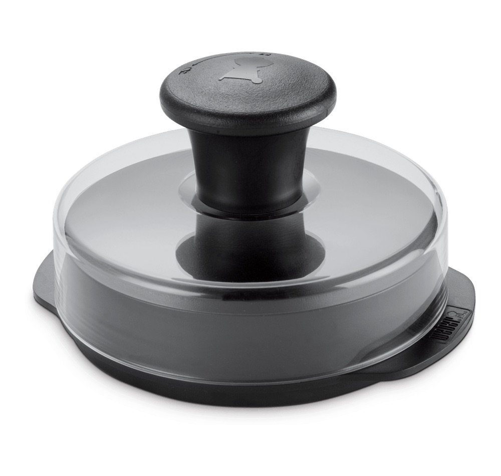 Weber Burger Pers
