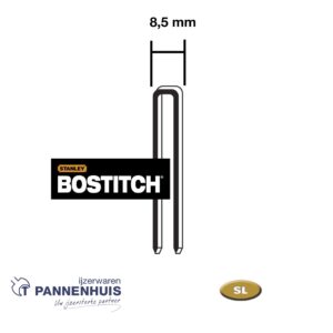 Bostitch 92 nieten SL5035/35mm (3000st) (SL)