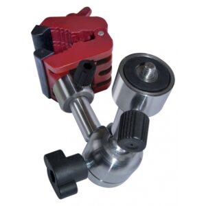 Piher universeel houder laser voor 3de hand UNC 1/4"-3/8"-5/8"