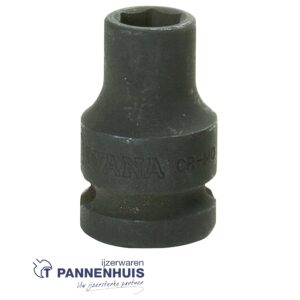 Ivana Slagmoerdopsleutel 1/2" 10mm