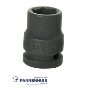 Ivana Slagmoerdopsleutel 1/2" 17mm