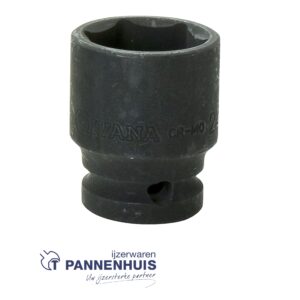 Ivana Slagmoerdopsleutel 1/2" 24mm