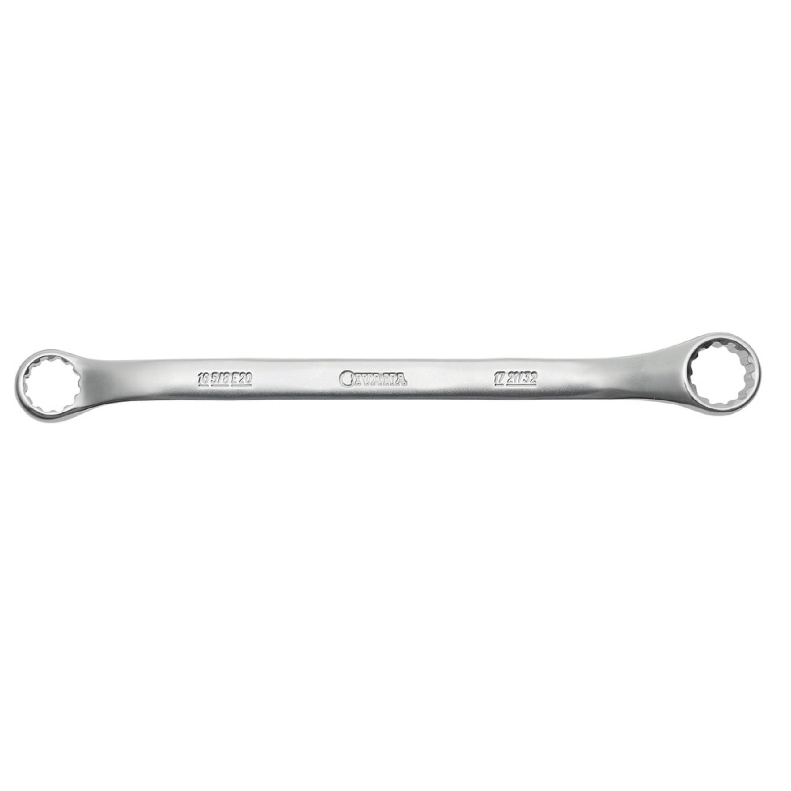 Ivana Ringsleutel multidrive 6x 7 mm