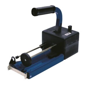 Ivana Polysoft doseer pistool