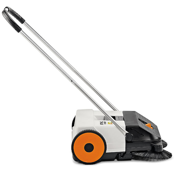Stihl KG 550 Veegmachine - Afbeelding 2