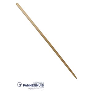 Steel voor betonverdelers - 130 cm - Ø 30 mm