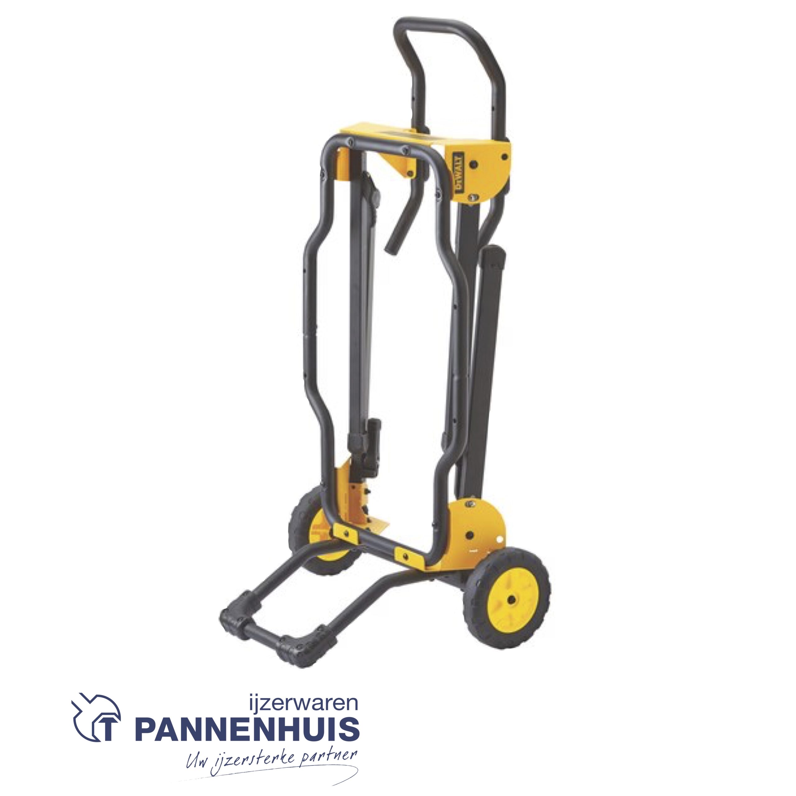 Dewalt DWE74911 Rijdend onderstel voor DWE7492/DW745 - Afbeelding 3