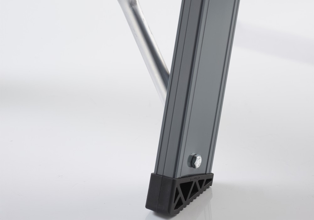 Altrex FALCO dubbel oploopbaar 2x 8 FDO 190cm 13kg - Afbeelding 5