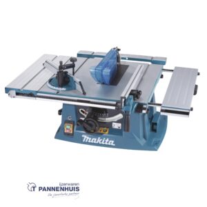 Makita MLT100 Tafelzaag 260mm 1500W.