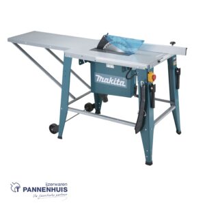 Makita 2712 Bouwcirkelzaag 315mm 2000W