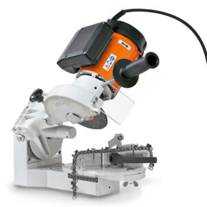Stihl USG kettingslijpmaschine Verstelbare uitvoering