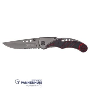 Zakmes, Homey's, Fieldpal K3, RVS/G10, doos