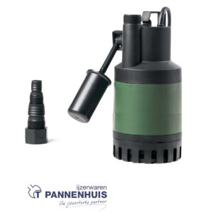 DAB proper water dompelpomp NOVA UP 600 M-A met vlotter