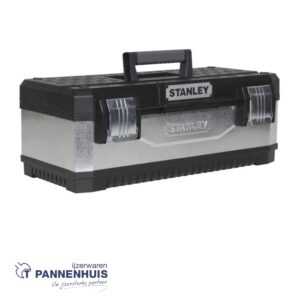 Stanley Gereedschapskoffer Galva 26" MP