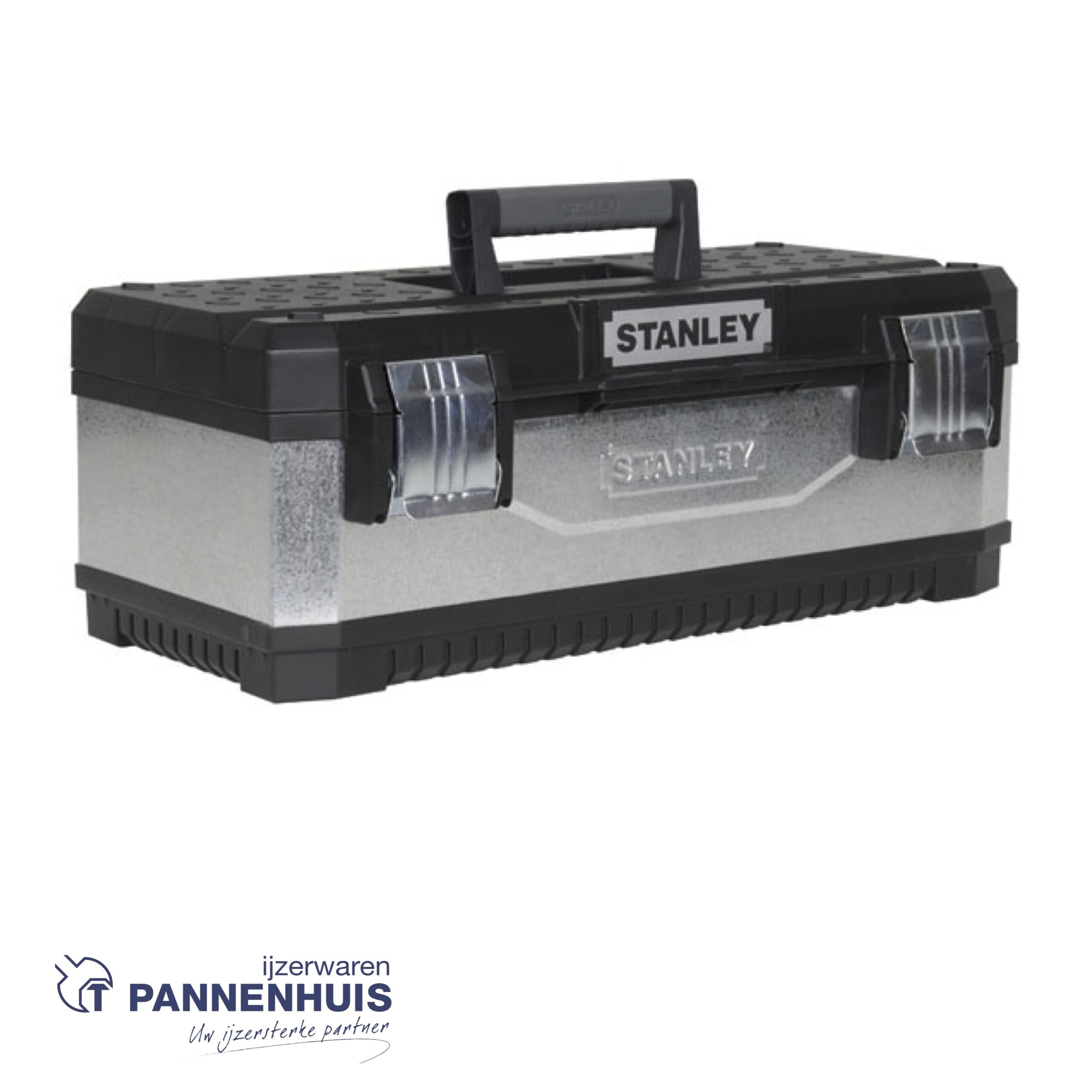 Stanley Gereedschapskoffer Galva 26" MP