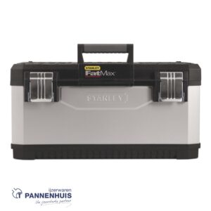 Stanley FatMax Gereedschapskoffer MP 23"