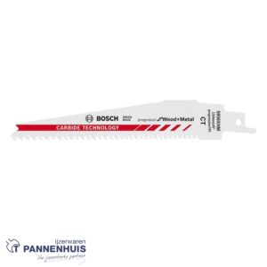 Bosch Reciprozaagblad S959XHM Multi Material