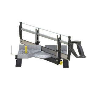 Stanley Verstekbak Metaal Verstelbaar L560mm/B143mm/H95mm