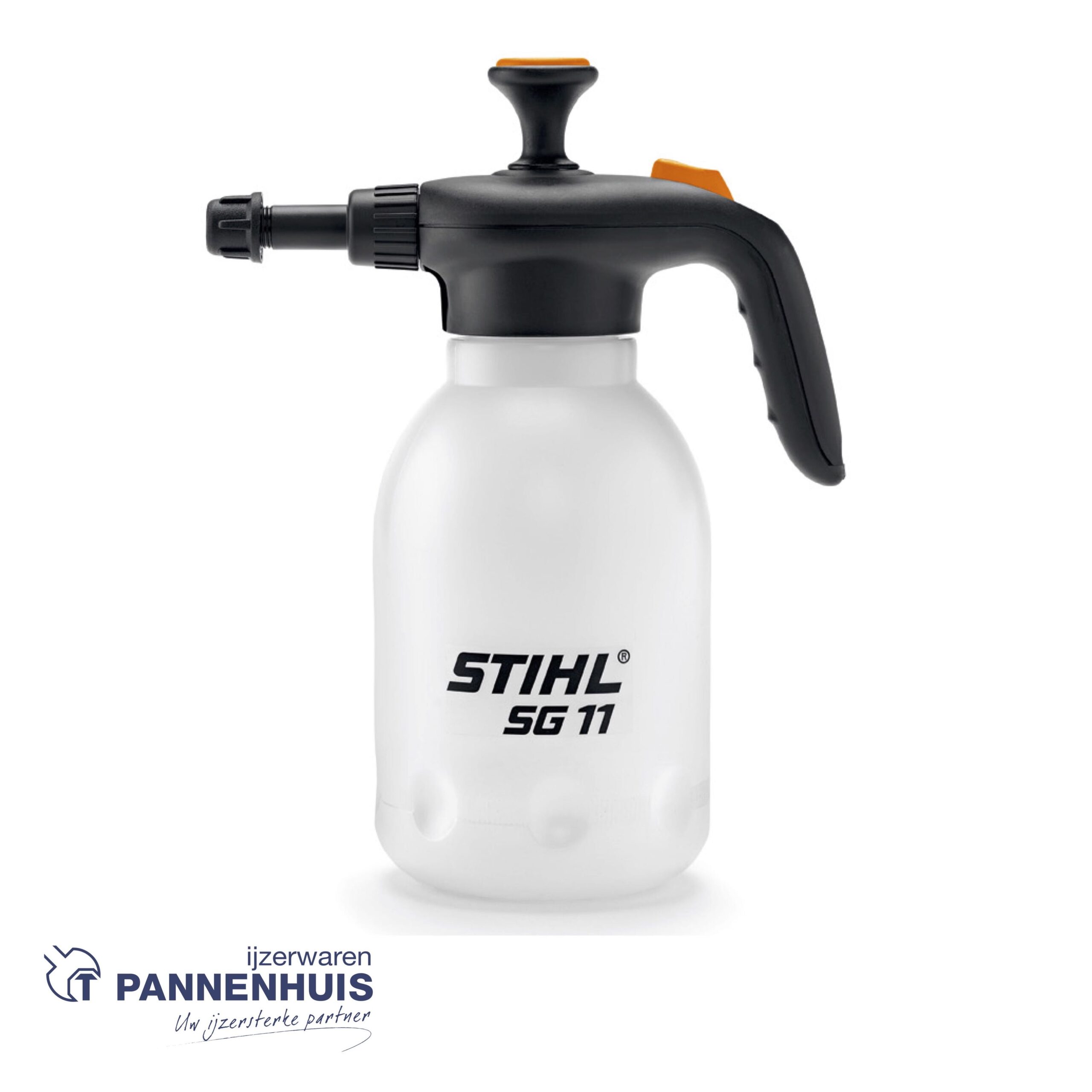 Stihl SG 11 Plantenspuit (1,5L)