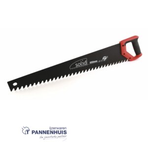 Gasbetonzaag 650 mm - 33 tanden