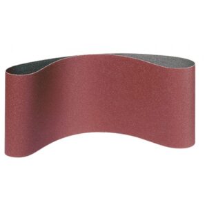 Klingspor schuurband LS309XH 75x457mm k120 10 St.