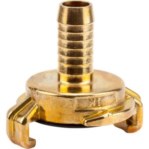 geka pillaar ø 13 mm (1/2")