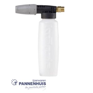Kranzle Schuimlans met reservoir 1L (M22)