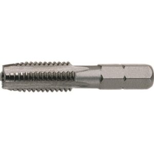 TAP HSS Tap-bit 1/4" M 5 x 0,8
