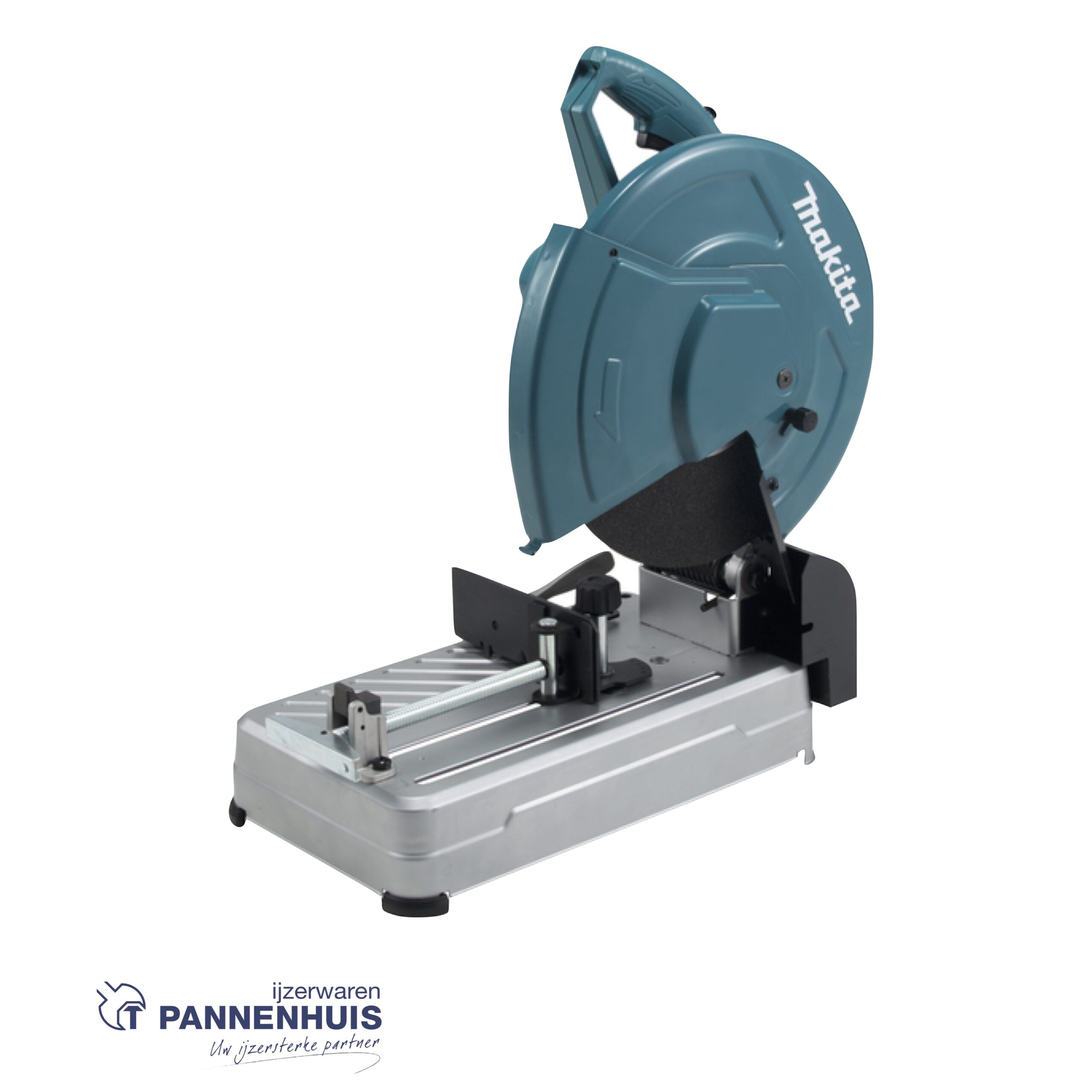 Makita LW1400X metaalsnijmachine 355mm mono