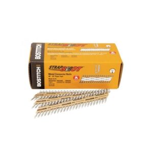 Bostitch PT MCN STICK 404 50 RING GAL 2M