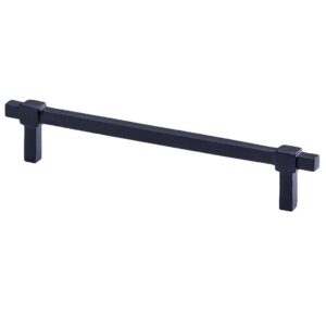 JOLIE CROSS meubelgreep Black 192x35x12 CC160 10 5