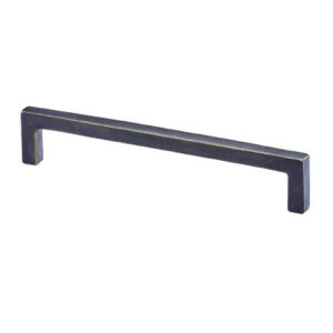 JOLIE ESSENCE meubelgreep Aged Bronze 170x32x10MM CC160 2 6