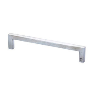 JOLIE ESSENCE meubelgreep Old Silver 170x32x10MM CC160 2 7