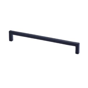 JOLIE ESSENCE meubelgreep Black 234x32x10MM CC224 2 10