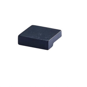 JOLIE ELEMENT meubelknop Black 32x31x10 CC16