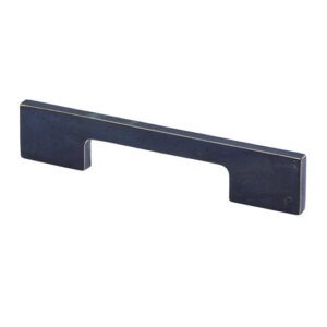 JOLIE SYMM meubelgreep Aged Bronze 173x33x8,5 CC160 10 13