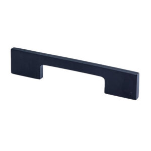 JOLIE SYMM meubelgreep Black 173x33x8,5 CC160 10 14