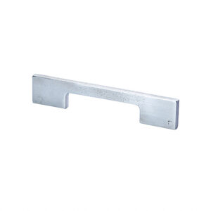 JOLIE SYMM meubelgreep Old Silver 173x33x8,5 CC160 (90 24)